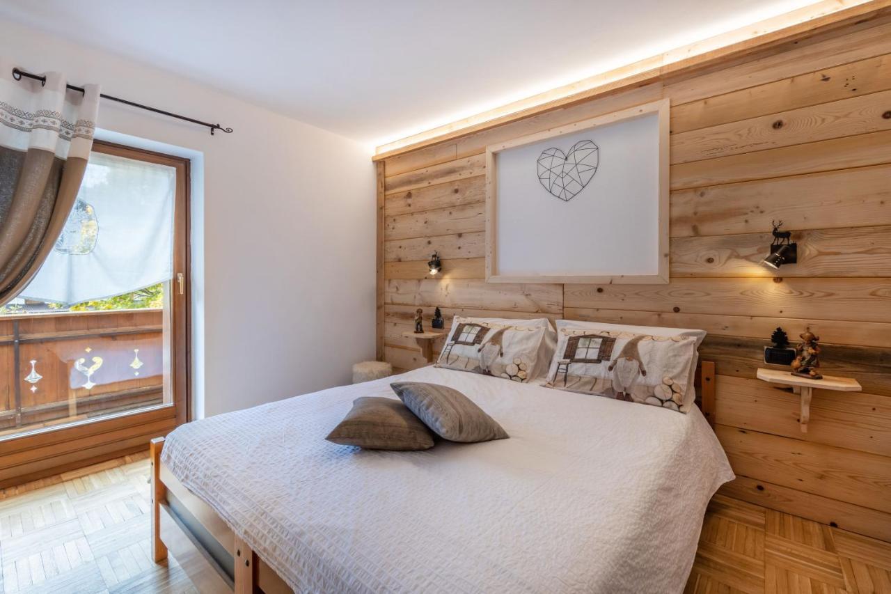 Agritur Broch Villa Fiera Di Primiero Oda fotoğraf