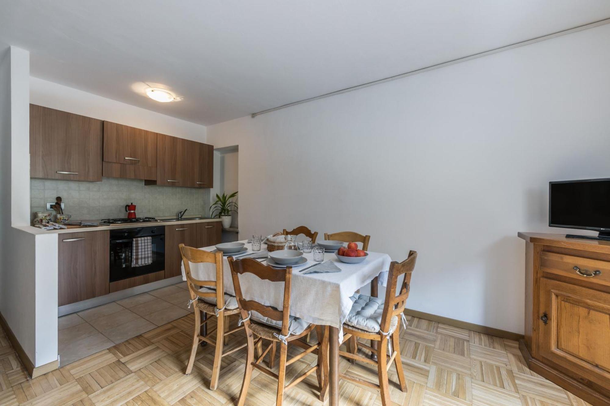 Agritur Broch Villa Fiera Di Primiero Oda fotoğraf