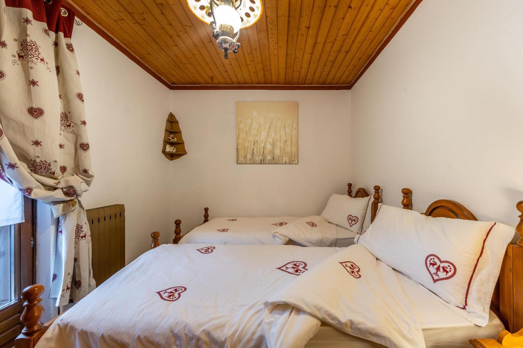Agritur Broch Villa Fiera Di Primiero Oda fotoğraf