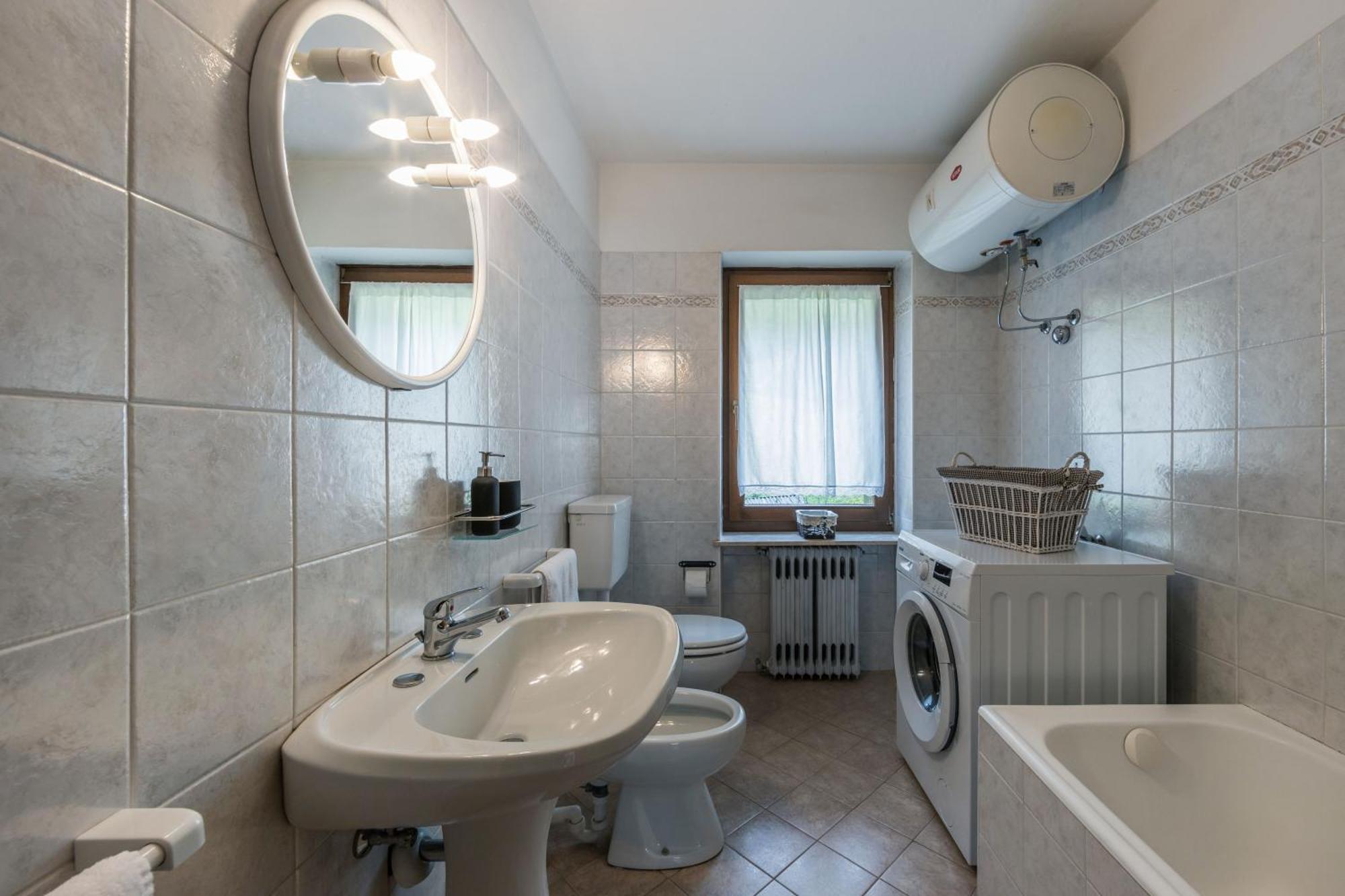 Agritur Broch Villa Fiera Di Primiero Oda fotoğraf