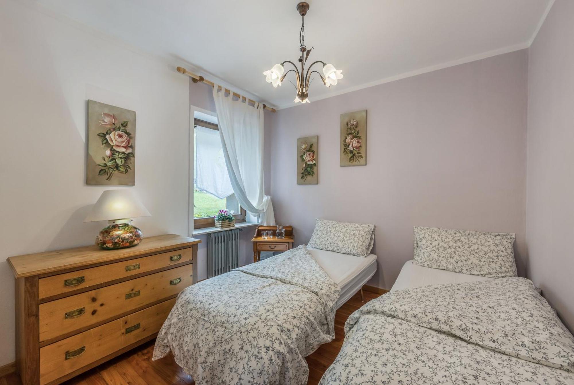 Agritur Broch Villa Fiera Di Primiero Oda fotoğraf